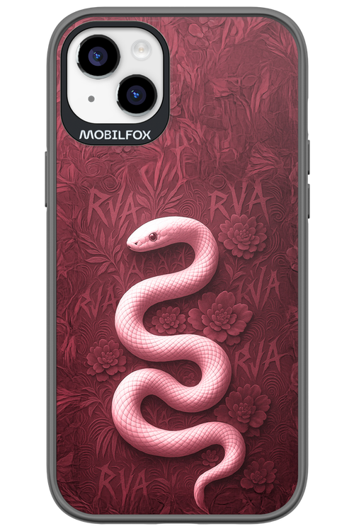 Rose Venom 2.0 - Apple iPhone 14 Plus