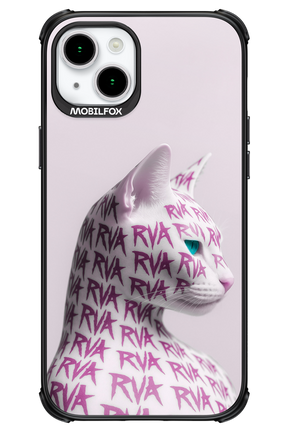 RVA Cat - Apple iPhone 15 Plus