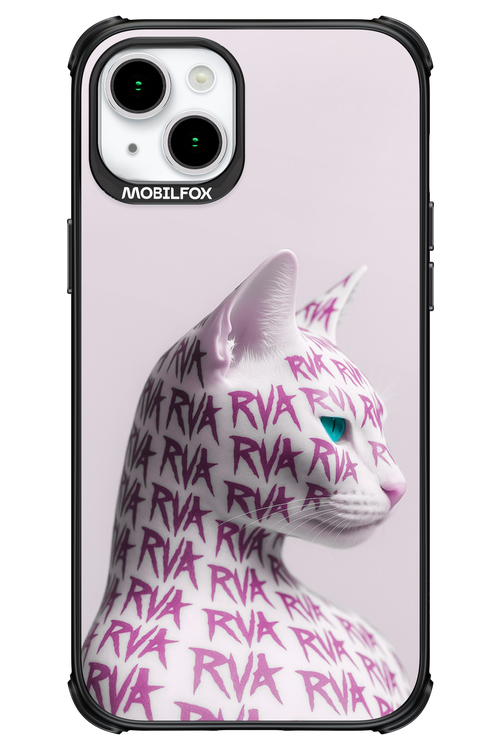 RVA Cat - Apple iPhone 15 Plus
