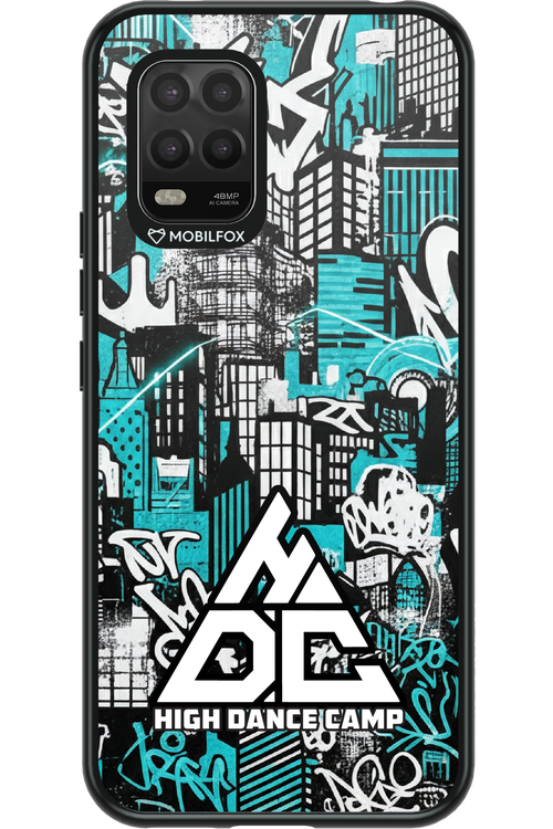 HDC 3 2.0 - Xiaomi Mi 10 Lite 5G