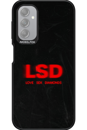 LSD 2.0 - Samsung Galaxy A14