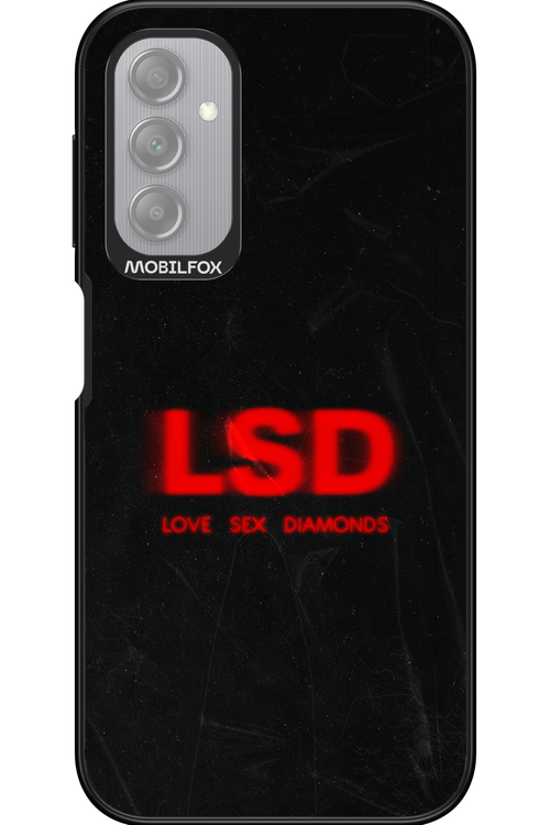 LSD 2.0 - Samsung Galaxy A14