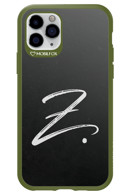 (Off Space) Z 2.0 - Apple iPhone 11 Pro
