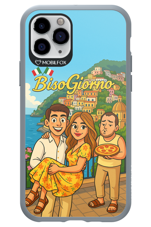 Biso Giorno - Apple iPhone 11 Pro