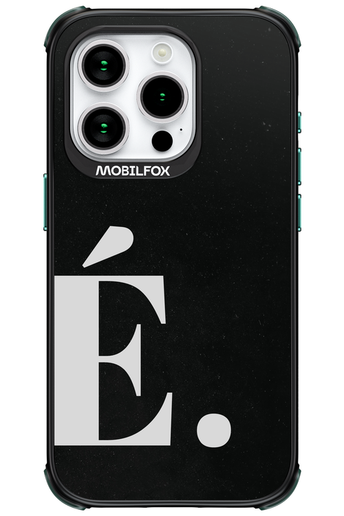 E II (Off Space) 2.0 - Apple iPhone 15 Pro