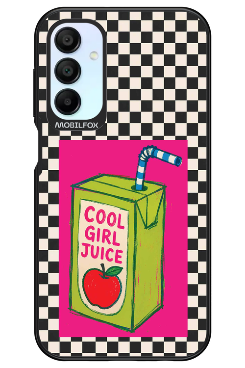 COOL GIRL JUICE 2.0 - Samsung Galaxy A15