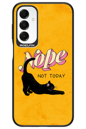 Nope, Not Today 2.0 - Samsung A16