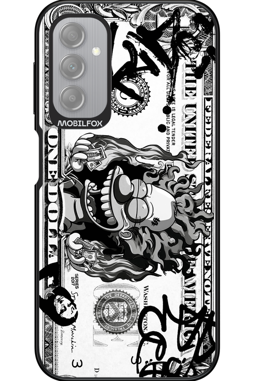 CLOWN BLVCK 2.0 - Samsung Galaxy A14