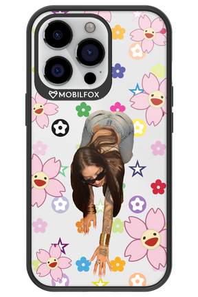 Oh G!rl 2.0 - Apple iPhone 13 Pro