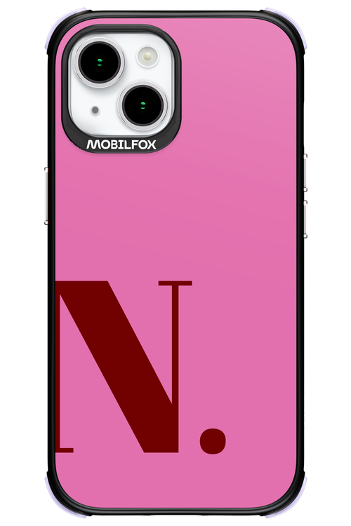 N (Sorbet) 2.0 - Apple iPhone 15