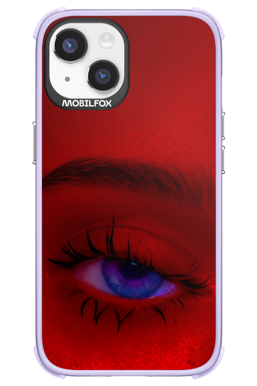BLUE EYE - Apple iPhone 14
