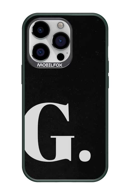 G (Off Space) 2.0 - Apple iPhone 13 Pro