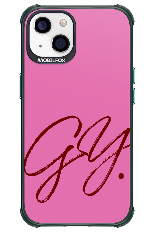 (Sorbet) GY 2.0 - Apple iPhone 13