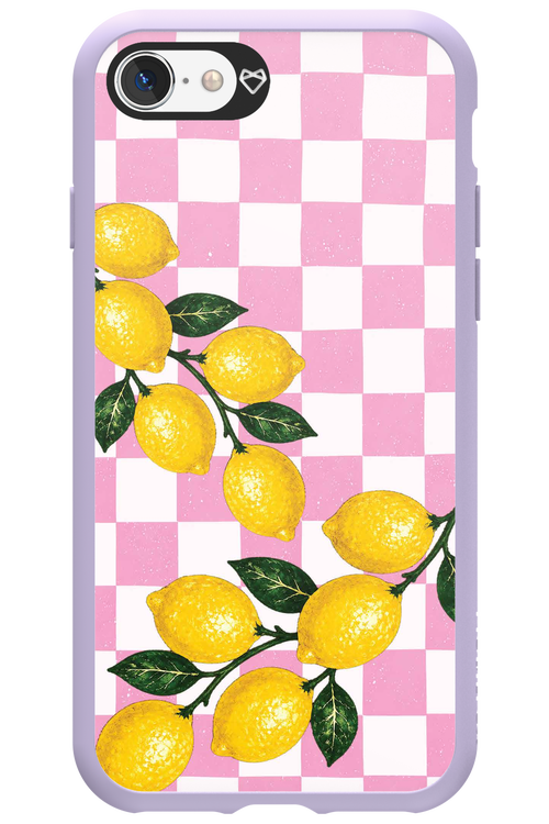 LEMON 2.0 - Apple iPhone SE 2020