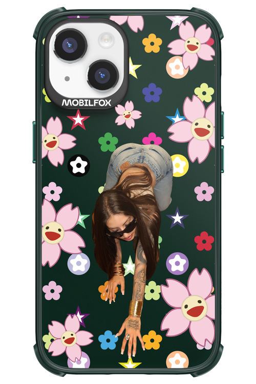 Oh G!rl 2.0 - Apple iPhone 14