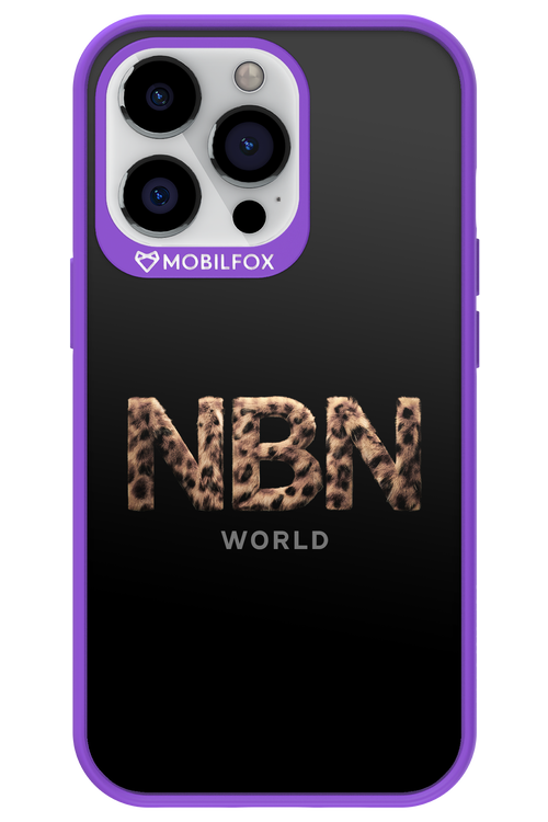 Black 2.0 - Apple iPhone 13 Pro
