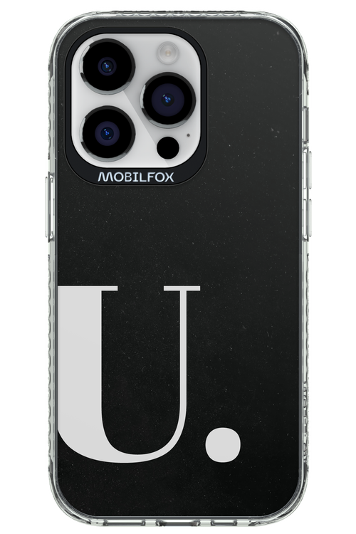 U (Off Space) 2.0 - Apple iPhone 14 Pro