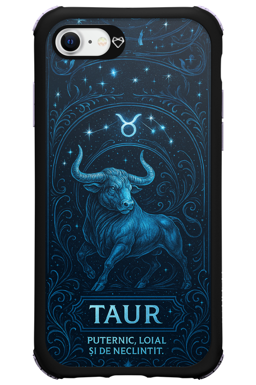 Taur - Apple iPhone SE 2020