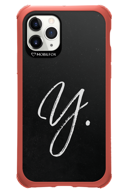 (Off Space) Y 2.0 - Apple iPhone 11 Pro