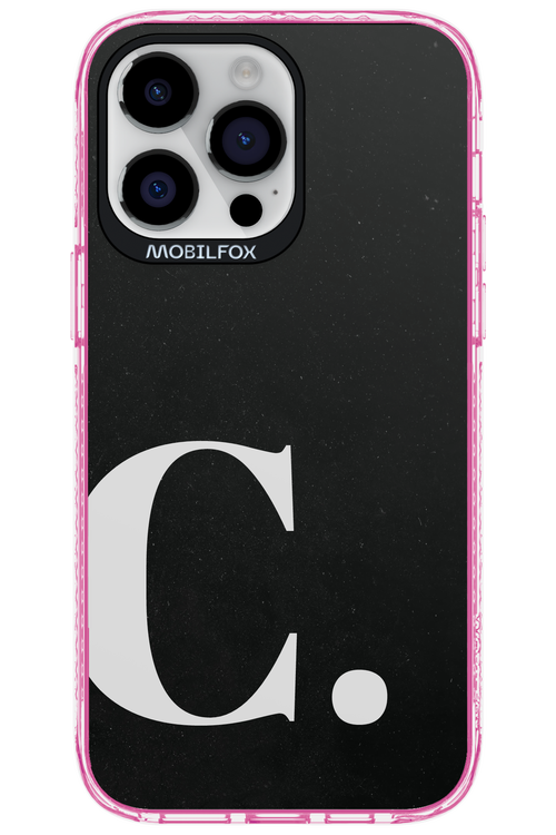 C (Off Space) 2.0 - Apple iPhone 14 Pro Max