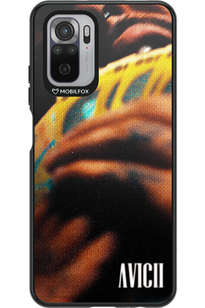 Avicii 2.0 - Xiaomi Redmi Note 10