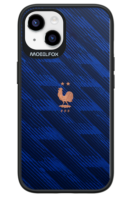 Franta 2.0 2.0 - Apple iPhone 14