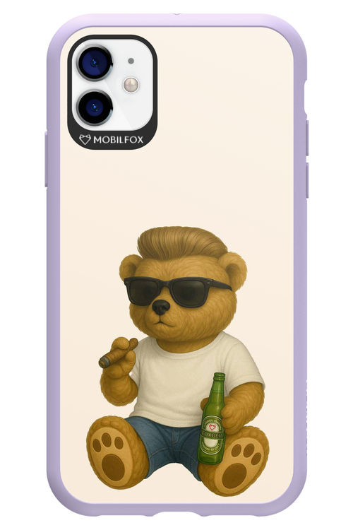 Gamibeer (Desert) - Apple iPhone 11