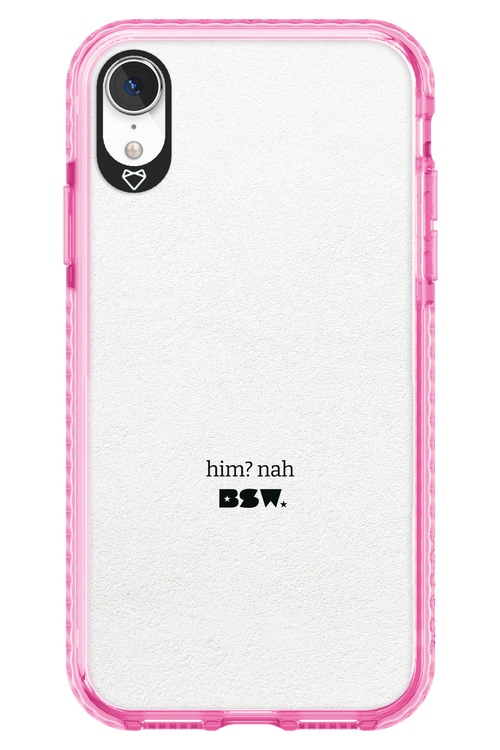 BSW FourSeasons 16 2.0 - Apple iPhone XR