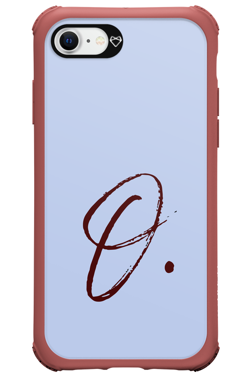 (Jellyfish Presso) O 2.0 - Apple iPhone SE 2022