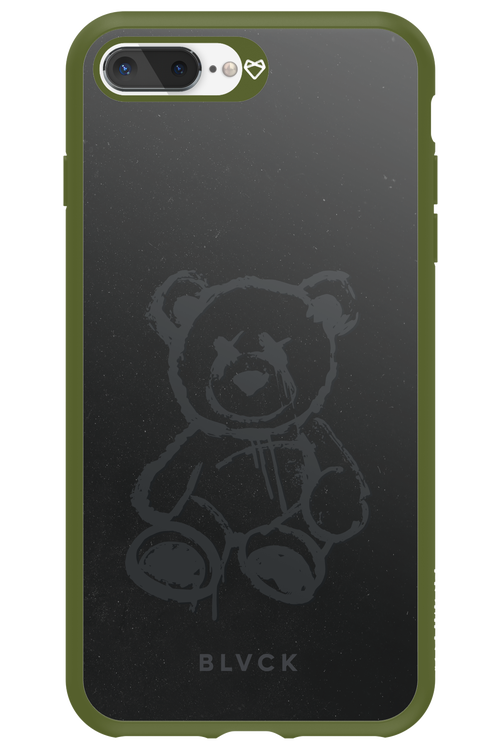 BLVCK BEAR 2.0 - Apple iPhone 7 Plus
