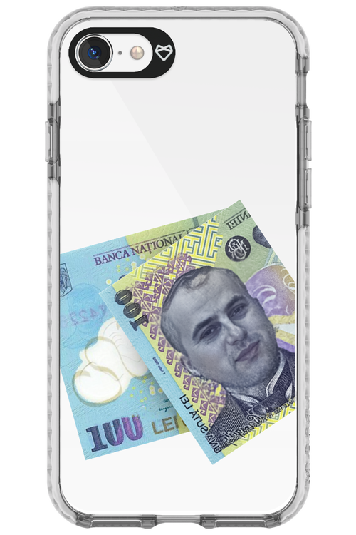 Zbir Lei 2.0 - Apple iPhone SE 2022