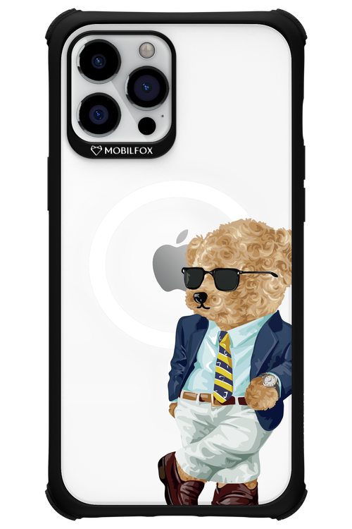 Boss 2.0 - Apple iPhone 12 Pro Max