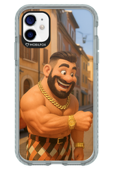 Dude - Apple iPhone 11