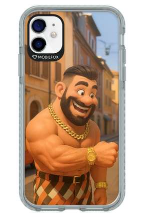 Dude - Apple iPhone 11