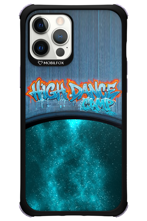HDC 9 2.0 - Apple iPhone 12 Pro Max