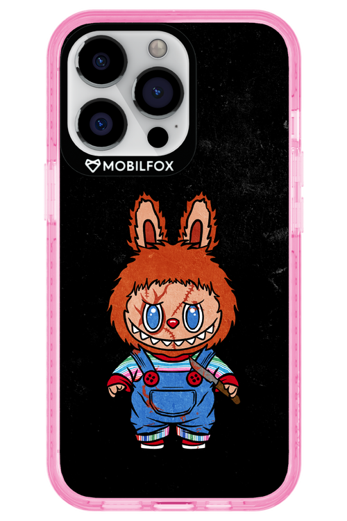 Playtime's over - Apple iPhone 13 Pro