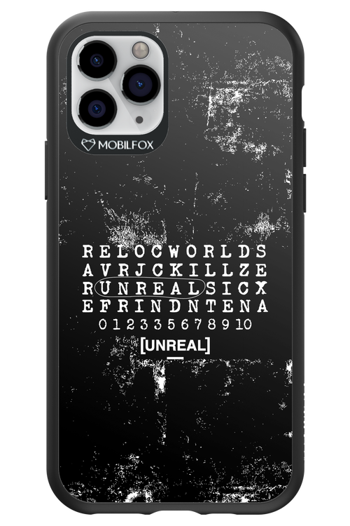 X Ten 2.0 - Apple iPhone 11 Pro