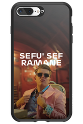 Sefu_ sef ramane - Apple iPhone 8 Plus