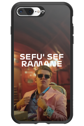 Sefu_ sef ramane - Apple iPhone 8 Plus