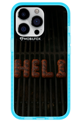 Barbeque - Apple iPhone 13 Pro