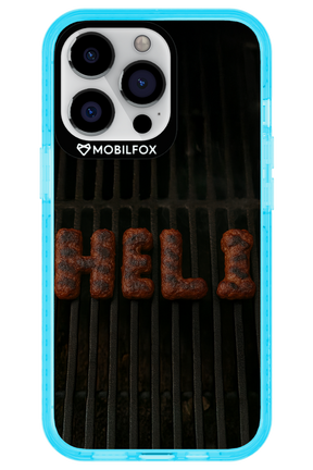 Barbeque - Apple iPhone 13 Pro