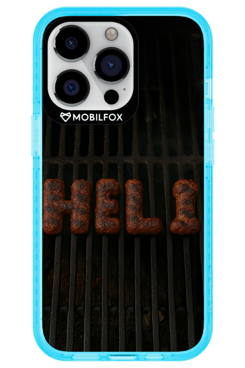 Barbeque - Apple iPhone 13 Pro