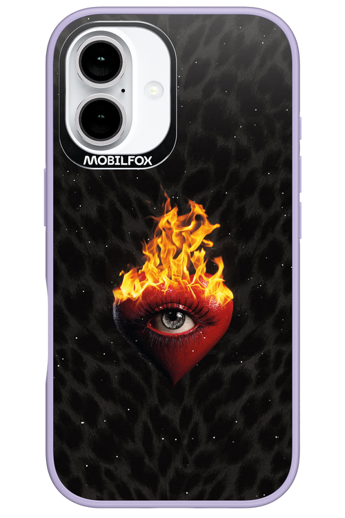 Shit happens - Apple iPhone 16