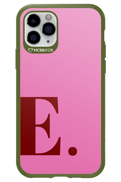 E (Sorbet) 2.0 - Apple iPhone 11 Pro