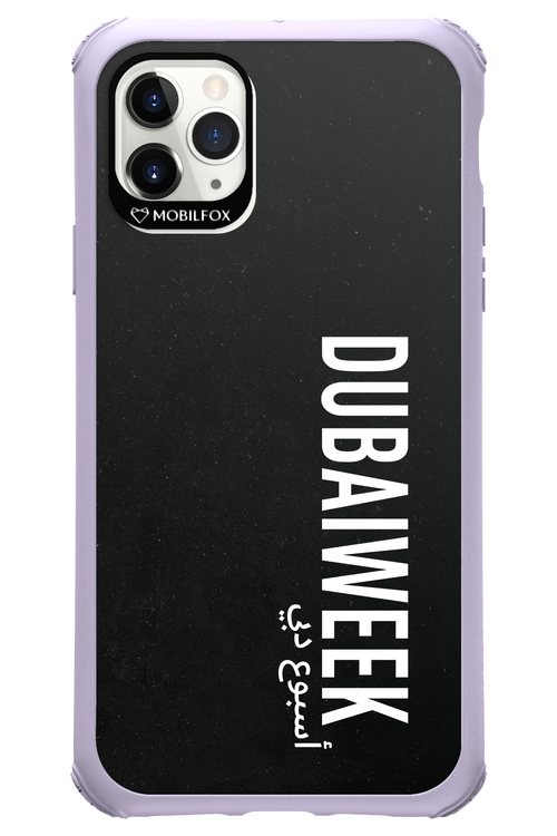 Dubaiweek 2.0 - Apple iPhone 11 Pro Max