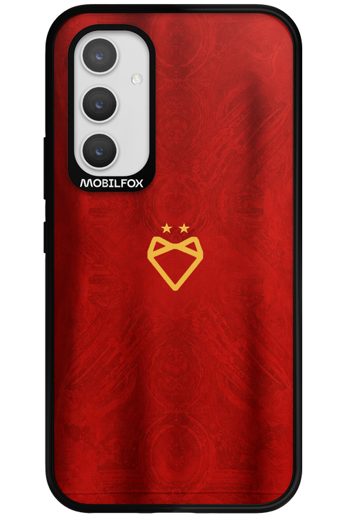 Spain 2.0 - Samsung Galaxy A54