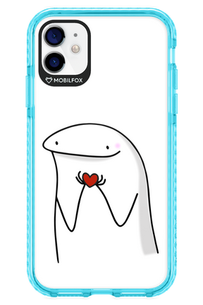 & You - Apple iPhone 11