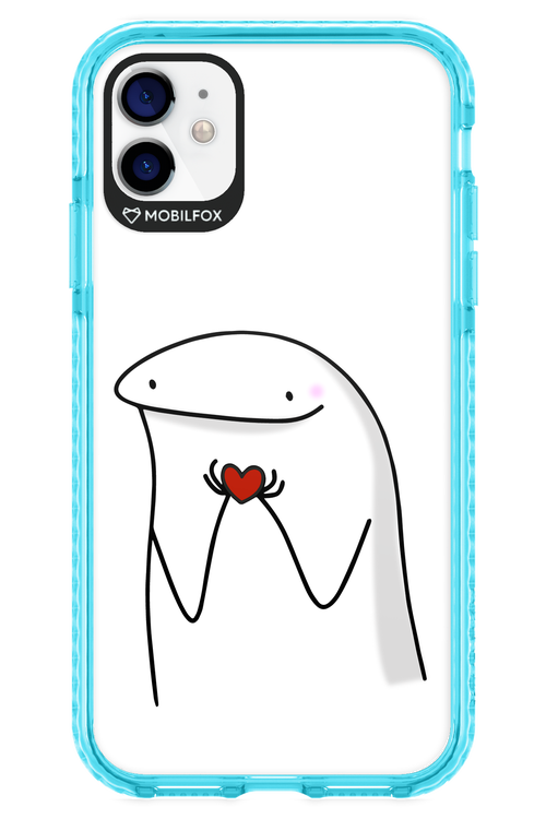 & You - Apple iPhone 11