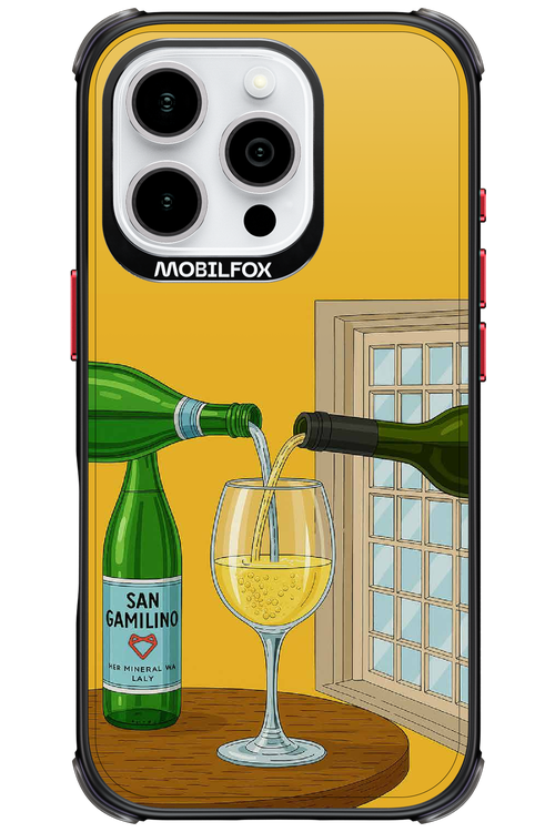 Gami Spritz - Apple iPhone 16 Pro