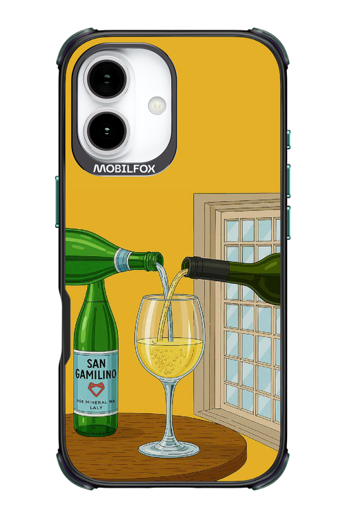 Gami Spritz - Apple iPhone 17